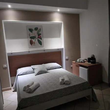 La Magnolia 3*