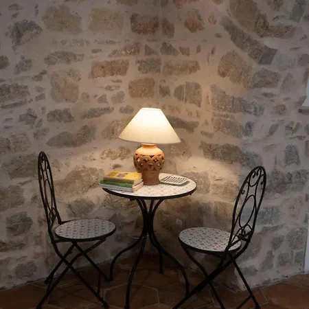 La Magnolia B&B 3*