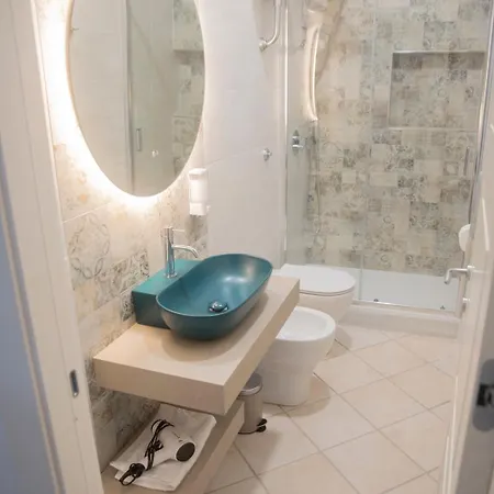 La Magnolia Bed and Breakfast 3*