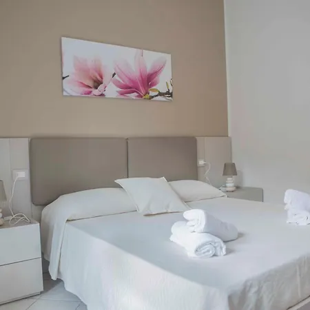 Bed and Breakfast La Magnolia Centola