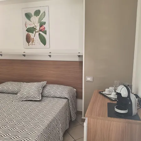 B&B La Magnolia 첸톨라