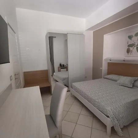 La Magnolia B&B 첸톨라