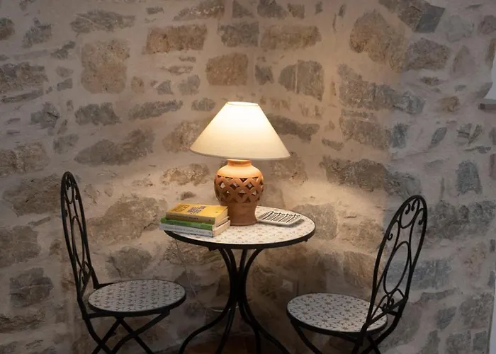 La Magnolia فندق مبيت وإفطار 3*