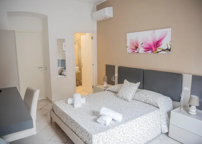 فندق مبيت وإفطار La Magnolia