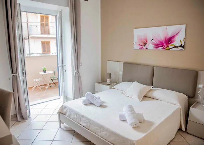 La Magnolia سنتولا