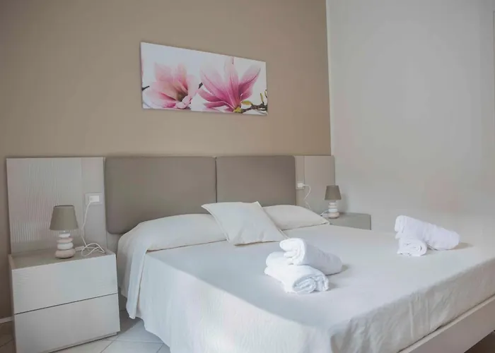 فندق مبيت وإفطار La Magnolia سنتولا